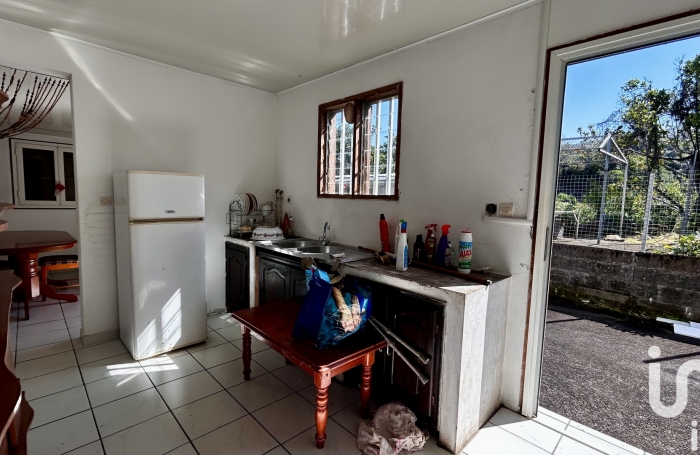 Vente Maison 78m&sup2; 3 pi&#232;ces Petite île