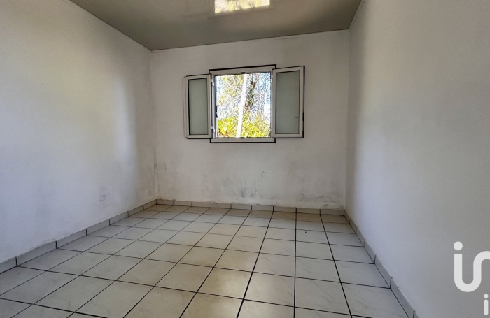 Vente Maison 78m&sup2; 3 pi&#232;ces Petite île