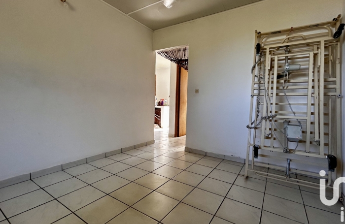 Vente Maison 78m&sup2; 3 pi&#232;ces Petite île