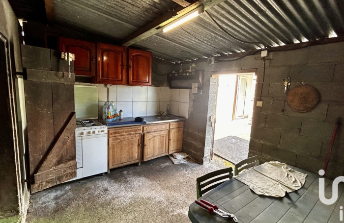 Vente Maison 78m&sup2; 3 pi&#232;ces Petite île