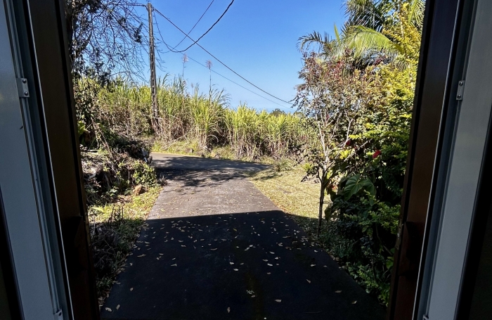 Vente Maison 78m&sup2; 3 pi&#232;ces Petite île