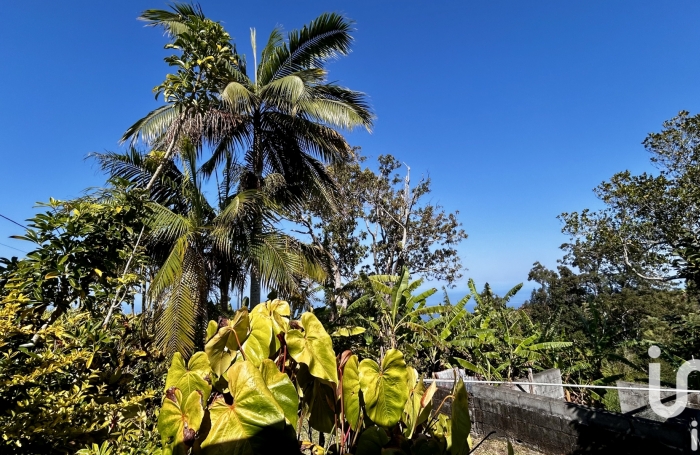 Vente Maison 78m&sup2; 3 pi&#232;ces Petite île