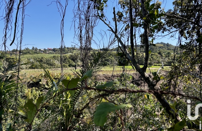 Vente Maison 78m&sup2; 3 pi&#232;ces Petite île