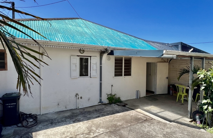 Vente Maison 97480