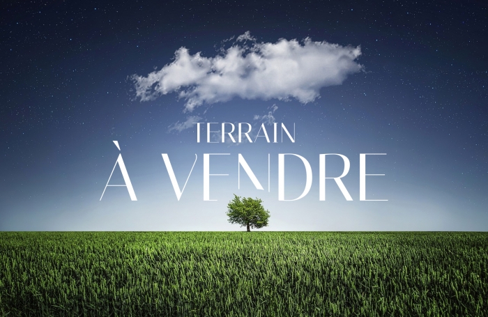 Vente Terrain 97430