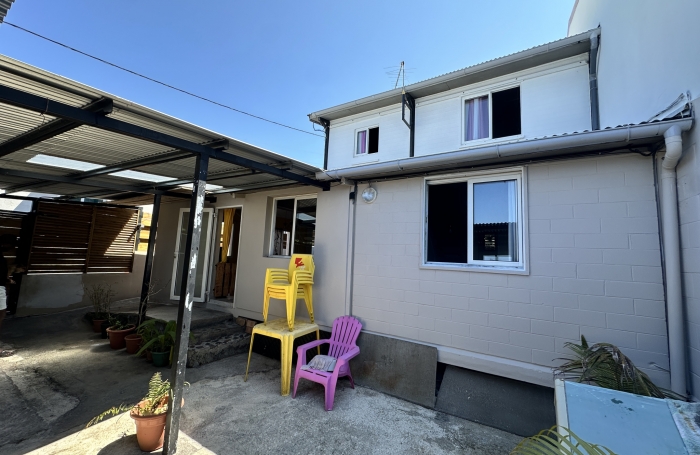 Vente Maison 97480