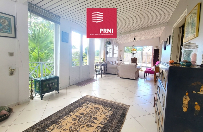 Vente Maison 255m² 6 pièces La Montagne