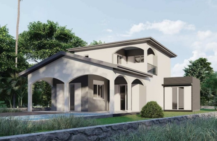 Vente Terrain 97490