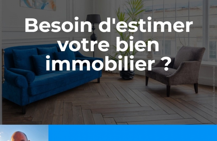 Vente Terrain 545m&sup2; Sainte Clotilde