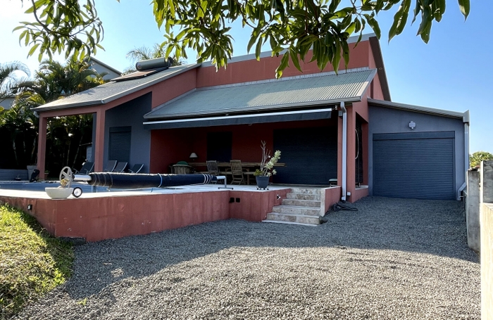Location Maison 