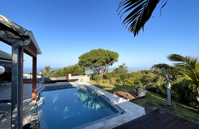 Location Maison 101m² 4 pièces Saint-Pierre