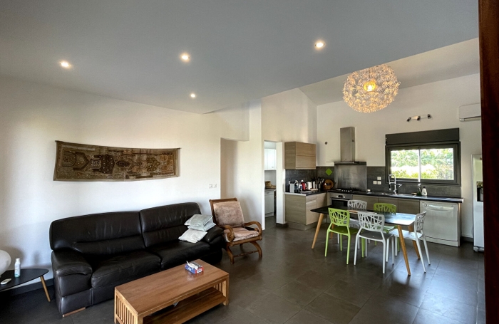 Location Maison 101m² 4 pièces Saint-Pierre
