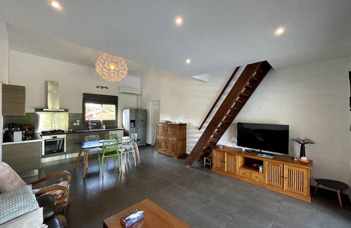 Location Maison 101m² 4 pièces Saint-Pierre
