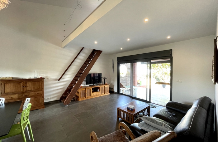 Location Maison 101m² 4 pièces Saint-Pierre