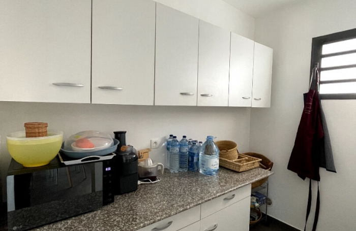Location Maison 101m² 4 pièces Saint-Pierre