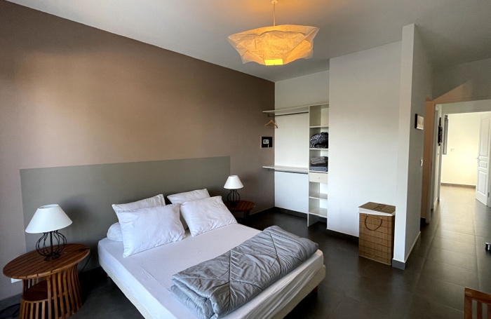 Location Maison 101m² 4 pièces Saint-Pierre