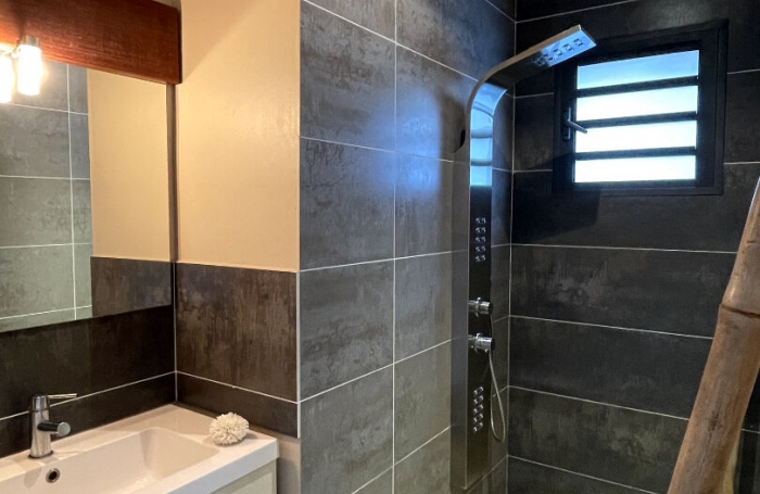 Location Maison 101m² 4 pièces Saint-Pierre