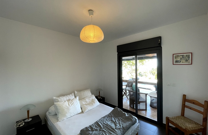 Location Maison 101m² 4 pièces Saint-Pierre