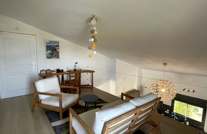 Location Maison 101m² 4 pièces Saint-Pierre