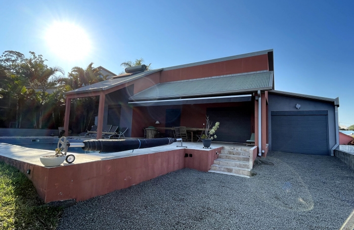 Location Maison 101m² 4 pièces Saint-Pierre
