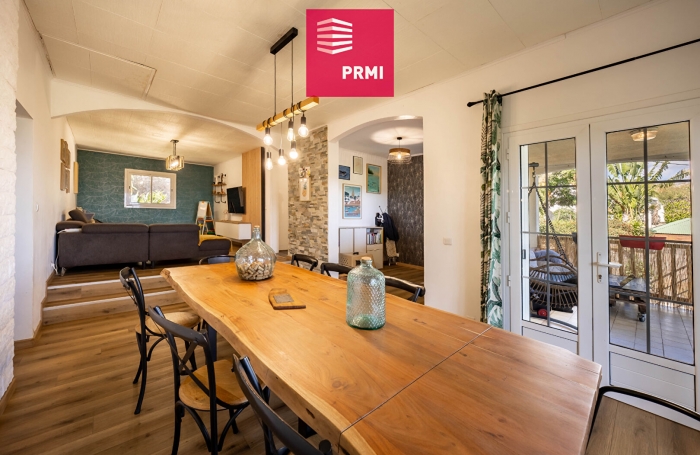 Vente Immeuble 213m² 8 pièces Bois de Nefles St Paul