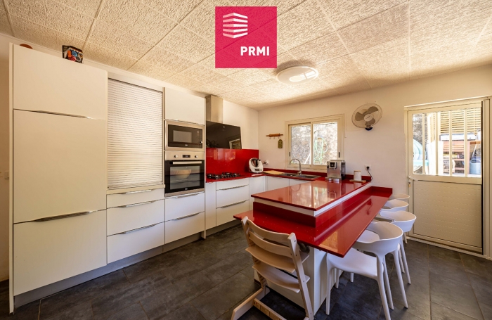 Vente Immeuble 213m² 8 pièces Bois de Nefles St Paul