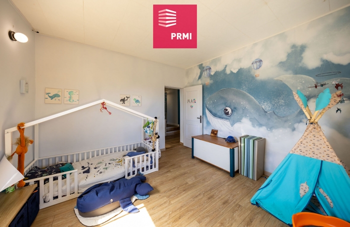 Vente Immeuble 213m² 8 pièces Bois de Nefles St Paul