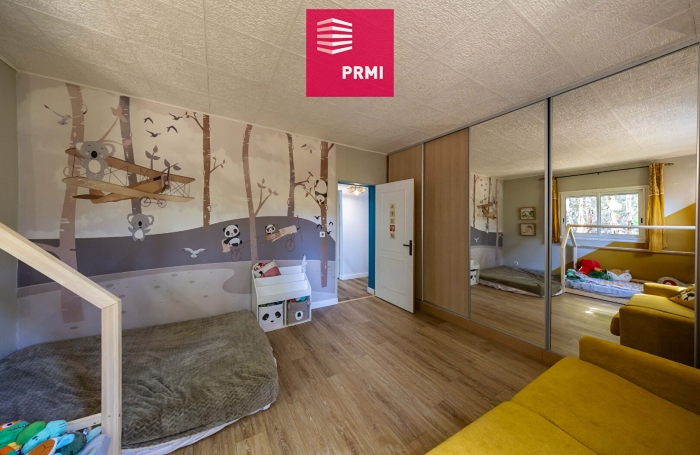 Vente Immeuble 213m² 8 pièces Bois de Nefles St Paul