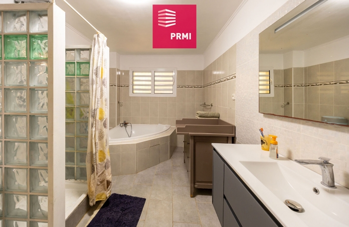 Vente Immeuble 213m² 8 pièces Bois de Nefles St Paul