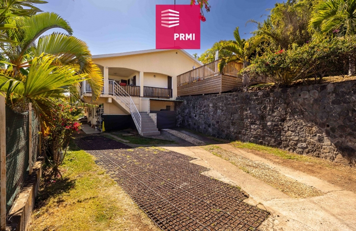 Vente Immeuble 213m² 8 pièces Bois de Nefles St Paul