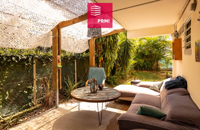 Vente Immeuble 213m² 8 pièces Bois de Nefles St Paul