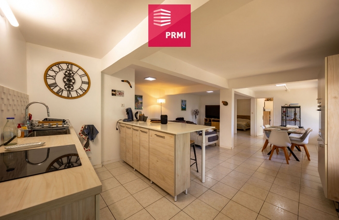 Vente Immeuble 213m² 8 pièces Bois de Nefles St Paul