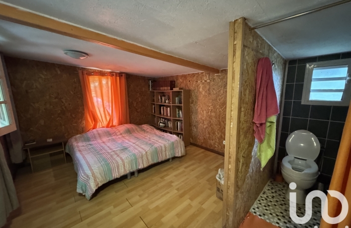 Vente Maison 100m&sup2; 3 pi&#232;ces L'Entre Deux
