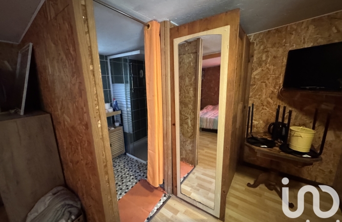 Vente Maison 100m&sup2; 3 pi&#232;ces L'Entre Deux