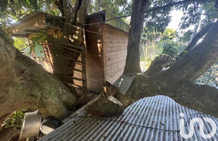 Vente Maison 100m&sup2; 3 pi&#232;ces L'Entre Deux