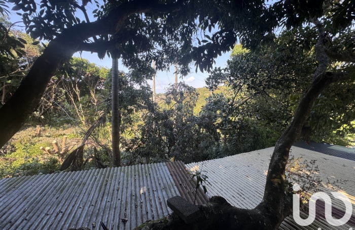 Vente Maison 100m&sup2; 3 pi&#232;ces L'Entre Deux