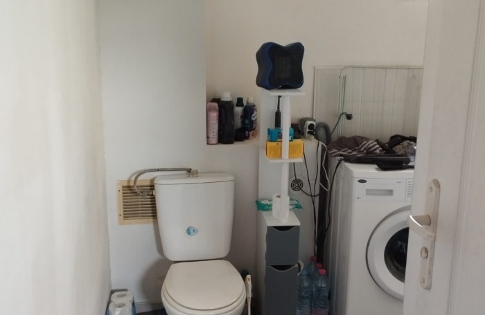 Vente Maison 70m&sup2; 3 pi&#232;ces Saint Joseph