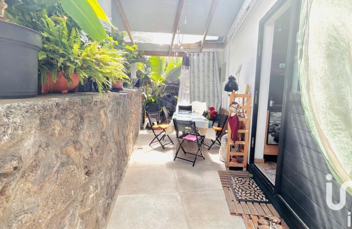 Vente Immeuble 190m&sup2; Saint-Pierre