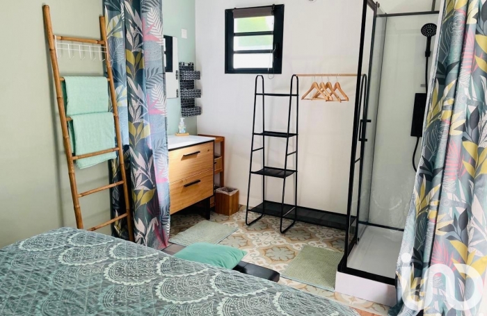 Vente Immeuble 190m&sup2; Saint-Pierre