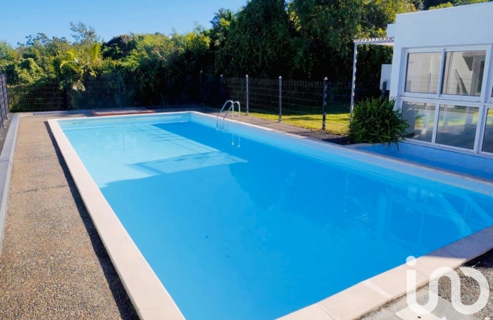 Vente Maison 97m&sup2; 4 pi&#232;ces Piton Saint Leu