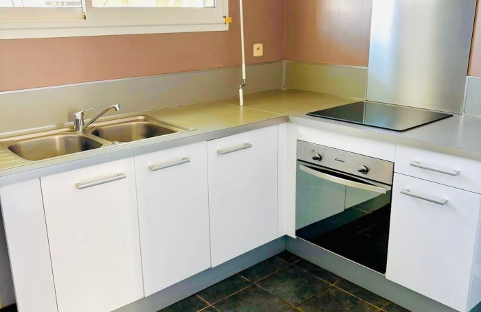 Vente Maison 97m&sup2; 4 pi&#232;ces Piton Saint Leu