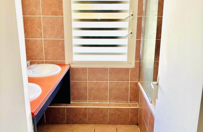 Vente Maison 97m&sup2; 4 pi&#232;ces Piton Saint Leu