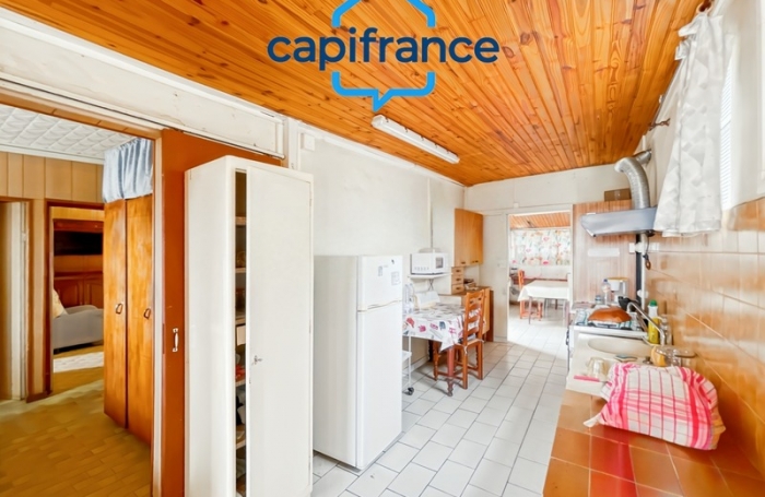 Vente Maison 97400