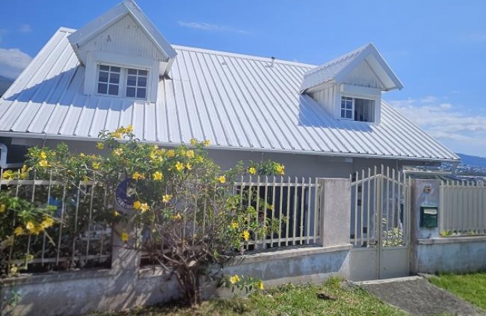 Location Maison 97438