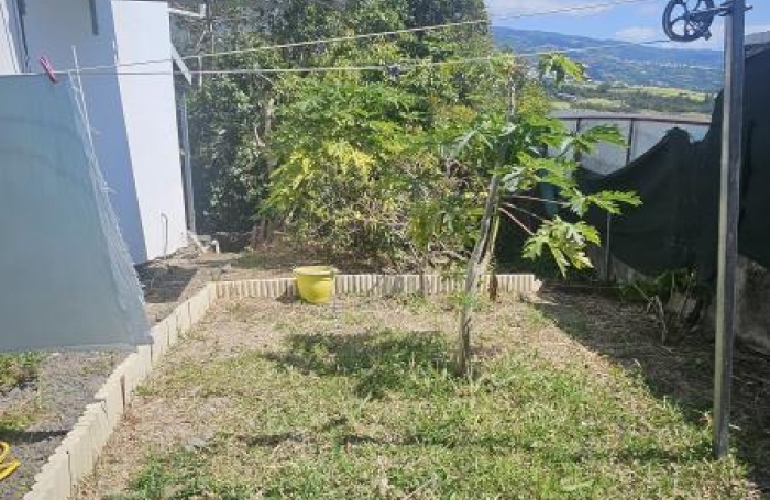Location Maison 112m&sup2; 5 pi&#232;ces Sainte Marie