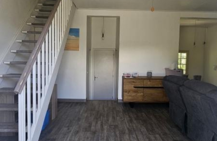 Location Maison 112m&sup2; 5 pi&#232;ces Sainte Marie