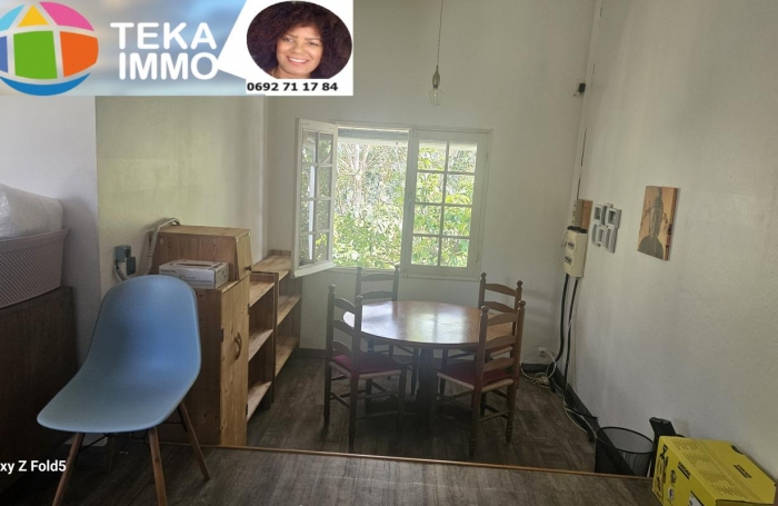 Location Maison 112m&sup2; 5 pi&#232;ces Sainte Marie