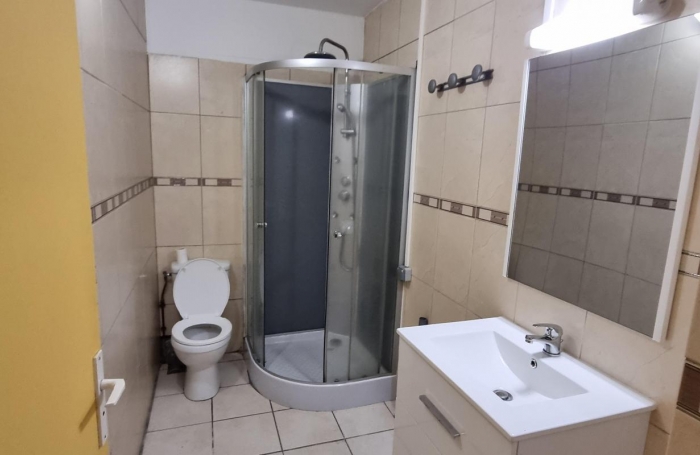 Location Appartement 47m&sup2; 3 pi&#232;ces Le Tampon
