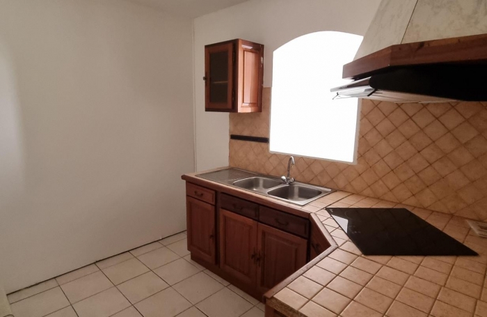 Location Appartement 47m&sup2; 3 pi&#232;ces Le Tampon