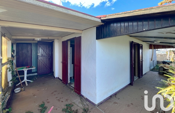 Vente Maison 97430